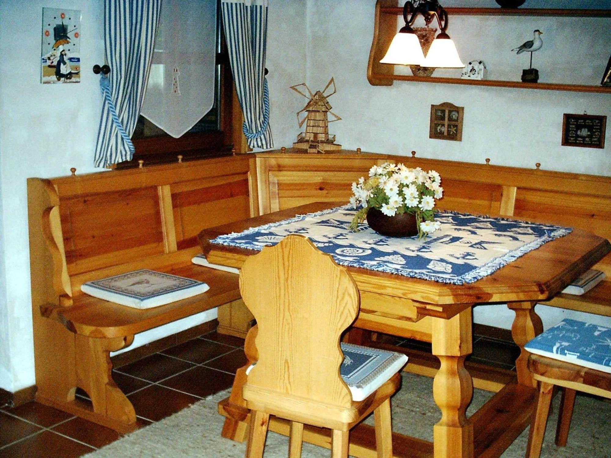 Landhaus An Der Hase Herzlake ภายนอก รูปภาพ