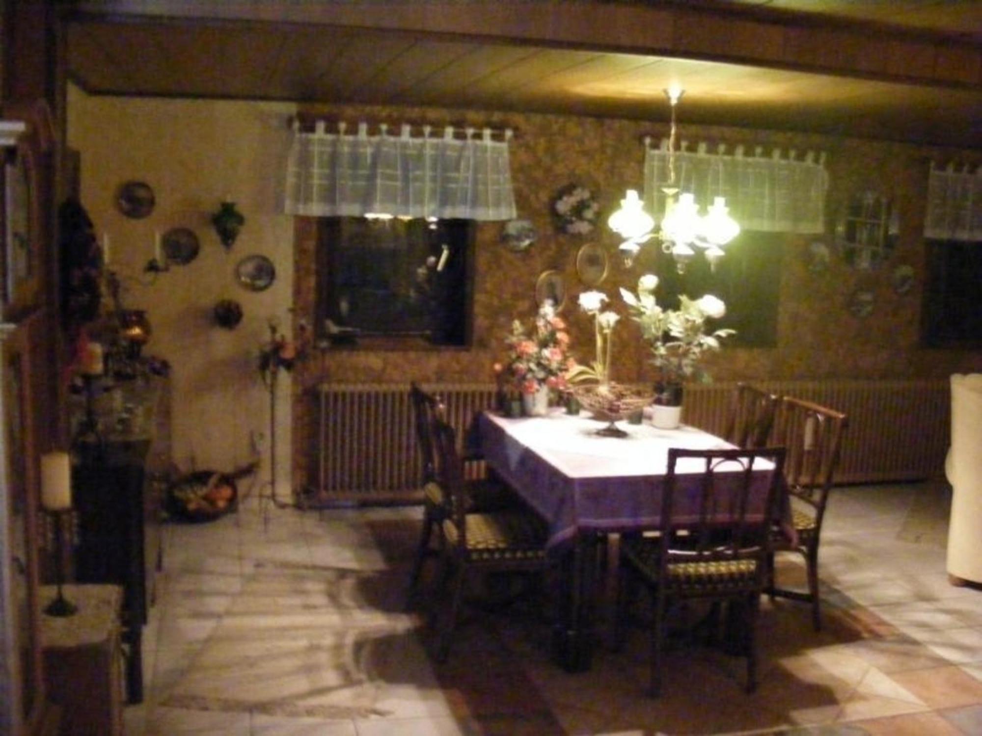 Landhaus An Der Hase Herzlake ภายนอก รูปภาพ